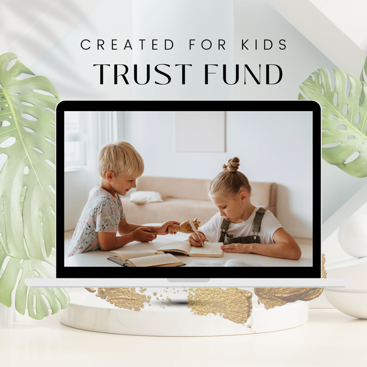 Trust Funds For Kids Exchange Credit Services
