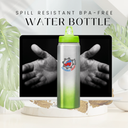 Quench your thirst with ECR 25oz Water Bottle Exchange Credit Repair 